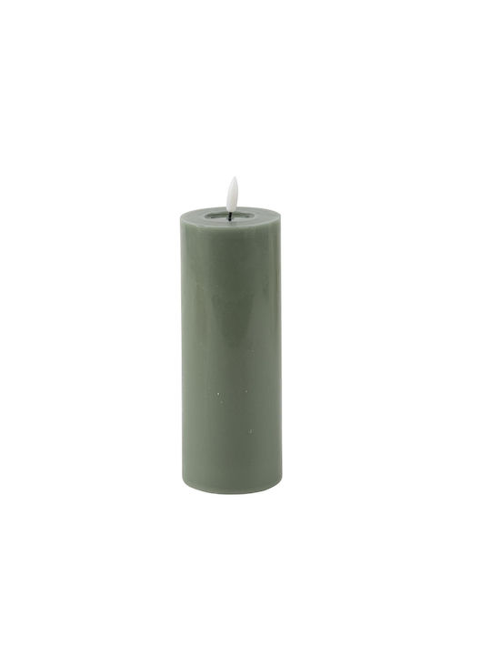 Beauty Home Decorative Lamp Wax Polish