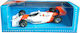 1/18 Penske Chevrolet Pc-22 Team Penske Nr.4 E.fittipaldi Road Track Version Cart Indycar Season 1993