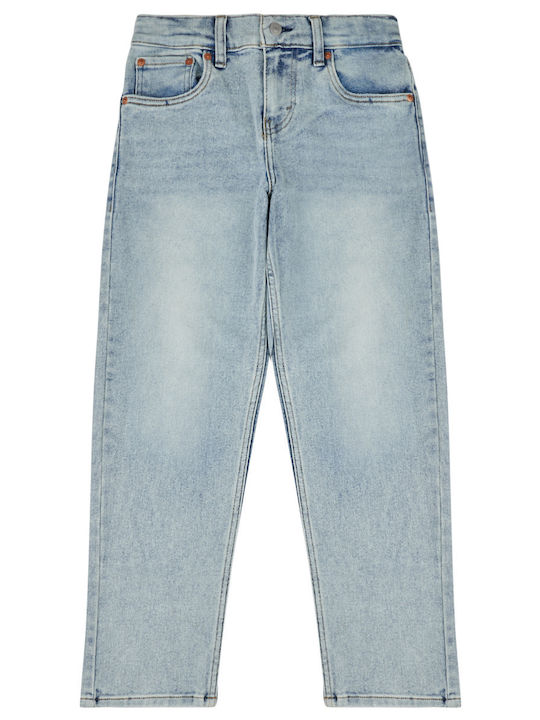 Levi's Παιδικό Παντελόνι Τζιν Μπλε