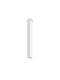Ideal Lux Single Spot in White Color