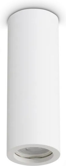 Ideal Lux Monos Spot în Culoare Alb