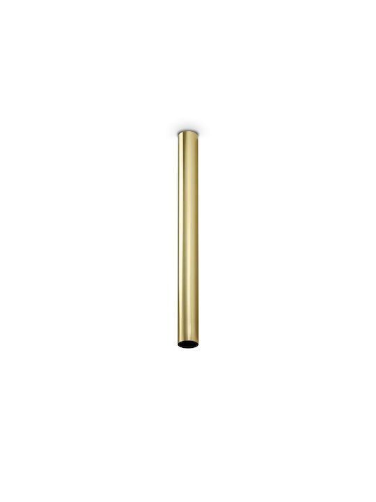 Ideal Lux Pl1 Μονό Σποτ