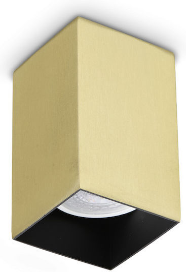 Ideal Lux Single Spot