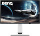 BenQ EX271UZ OLED HDR Monitor 26.5" 4K 3840x2160 240Hz mit Reaktionszeit 0.03ms GTG