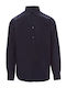 Herren Arbeitshemden und T-Shirts Payper Elegance Marineblau