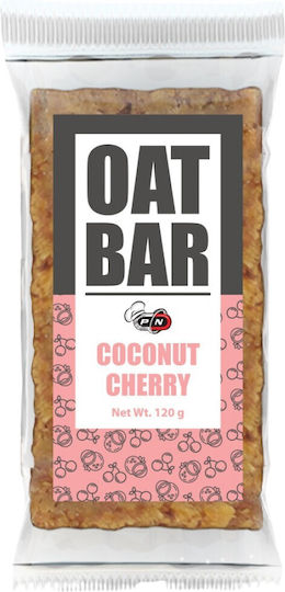 Pure Nutrition Baton Cu Ovăz Cu Cocos 120gr