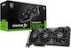 MSI GeForce RTX 5060 Ti 8GB GDDR7 Shadow 3X OC CLASSIC Grafikkarte