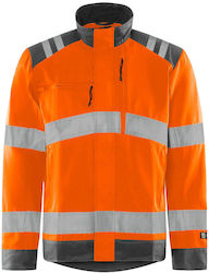 Fristads Work Jacket