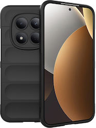 Techsuit Magic Shield Μαύρη (Redmi Note 15 Pro+ / Poco M8 Pro)