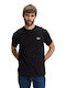 Logo T-shirt Black