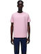 T-shirt Pink