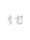 Marea Earrings made of Silver