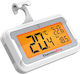 Thermo Pro magazin online Termometru Radiator cu Ac