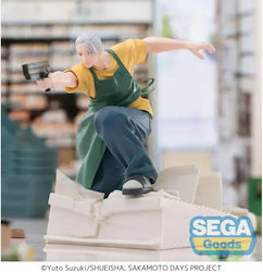 Sega Goods Sakamoto Sega Goods Sakamoto