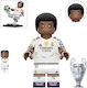 Kopf-Toy Football Action Figure