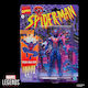 Hasbro Marvel Spiderman Action-Figur in Maßstab...