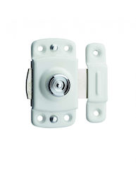 Trik Trak Bolt 30 Mm White Thirard 00100929