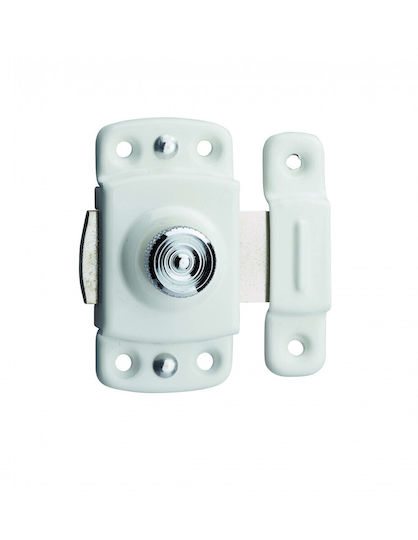 Șurub Tric Trac 30 Mm Alb Thirard 00100929
