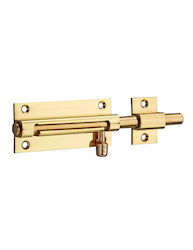 Brass Bolt 70 mm Thirard 00100870