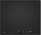 Neff Smart Induction Cooktop Autonomous with Child Lock Function 59.2x52.2εκ.