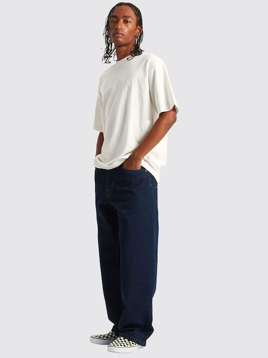 Vans T-Shirt Egret