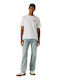 Flag Flag T-shirt White