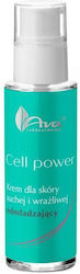 Ava Laboratorium Cell Power Възстановяващ Крем 30ml