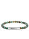 Oozoo Damentra Bangle aus Edelstahl 19.5cm