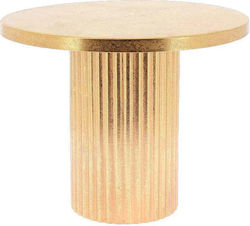 Beauty Home Βάση Παρουσίασης Μπουφέ Μεταλλική 25cm