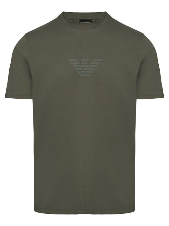 Emporio Armani T-Shirt Olive