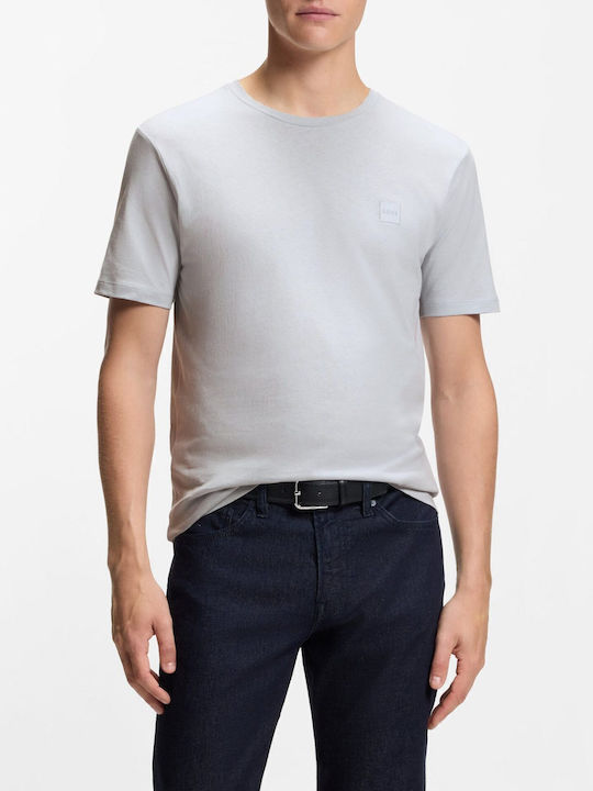 Boss T-Shirt Grau