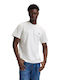 Logo T-Shirt Graphite