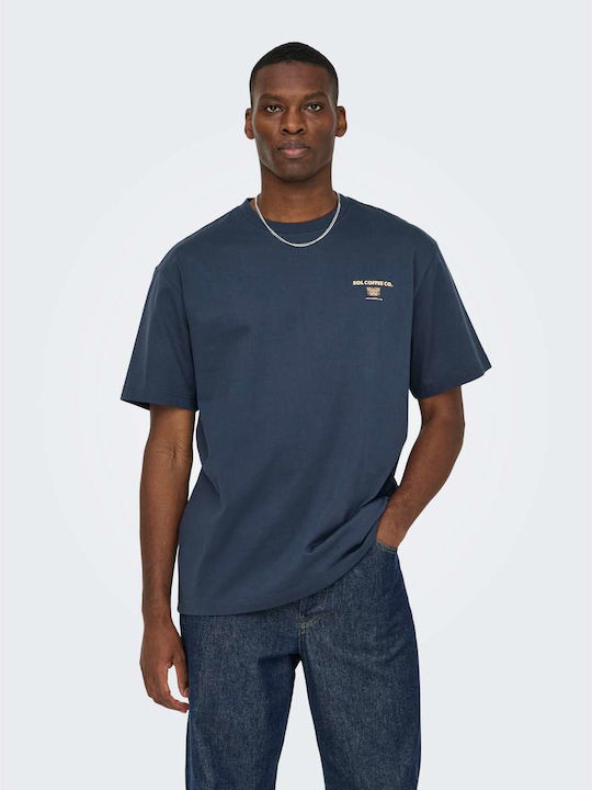 Only & Sons T-shirt GALLERY