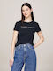 Women's T-shirt Black