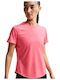 Dri-fit Women's T-shirt Dri-Fit Coral
