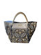 Damentasche Tote Braune