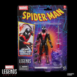 Hasbro Marvel Spiderman