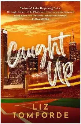 Windy City 3 Caught Up 9781399751940 Windy City 3 Caught Up 9781399751940