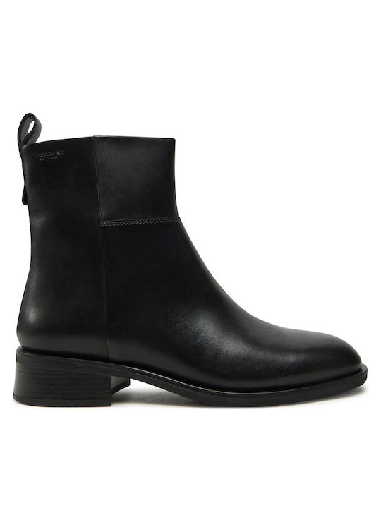 Women's Ankle Boots Black