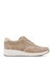Sneakers Beige
