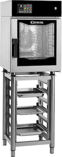 Giorik Електрически Фурна 4.7кВт KNM0623W