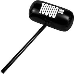 Hammer Black