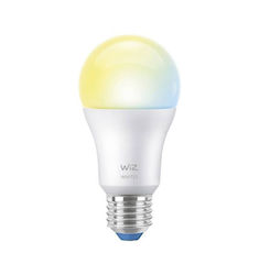 WiZ Bec LED inteligent 12.5W E27 Alb reglabil WiZ Bec LED inteligent 12.5W E27 Alb reglabil