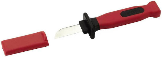 Cimco Cuțit De Securitate 1000 V Lamă Dreaptă Solidă Lungime Lamă 50 Mm 121042