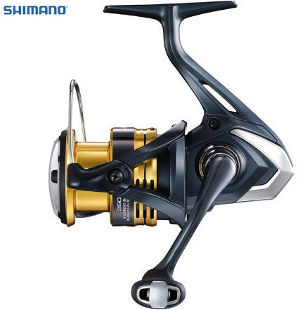 Shimano Sahara 5000 XG Μηχανισμός Ψαρέματος για Spinning