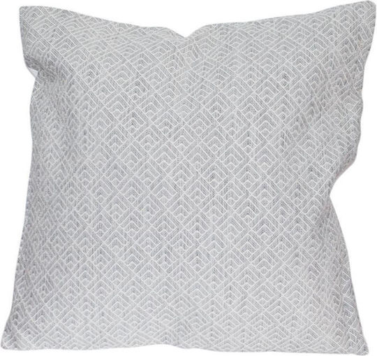 Atmosphera Perna De Canapea Mod Gri 60x60cm