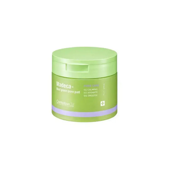 Centellian24 Madeca Peeling Pads Προσώπου 60τμχ