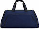 Sack Voyage Navy Blue Fabric L52xW25xH26cm