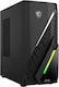 MSI MAG Infinite E1 14NVL5-104EU Gaming Desktop PC (i5-14400F/16GB DDR5/1TB SSD/GeForce RTX 5060/W11 Home)