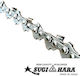 Αλυσίδα Sugihara 1/4” 64 Οδηγούς Πάχους 1.1mm Κλαδευτικά Αλυσοπρίονα